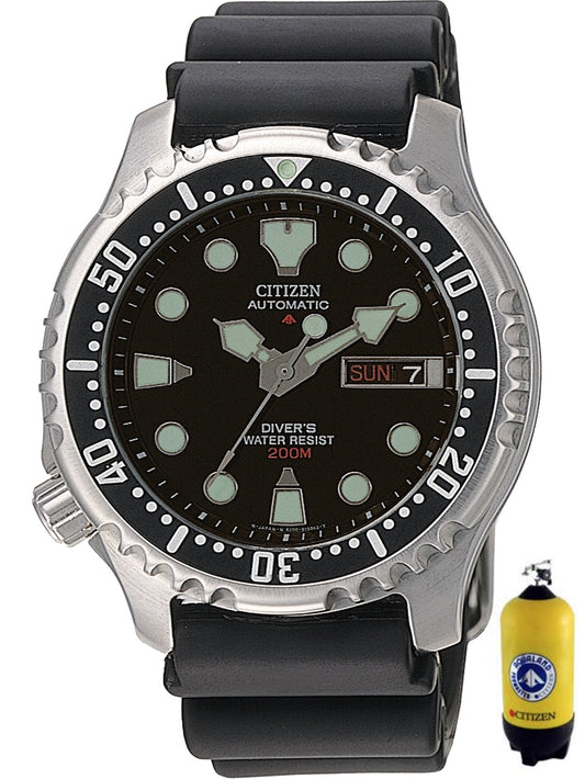 CITIZEN Mod. NY0040-09EC-0