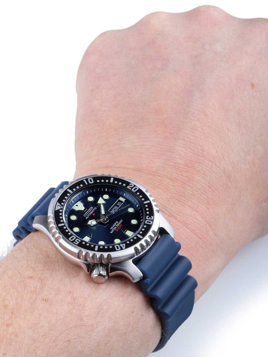 CITIZEN Mod. NY0040-17LC-1