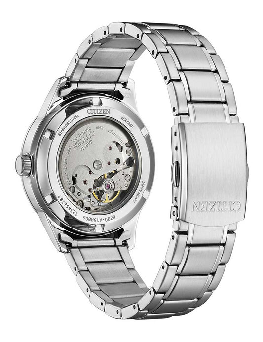 CITIZEN Mod. NY4058-79LC-1