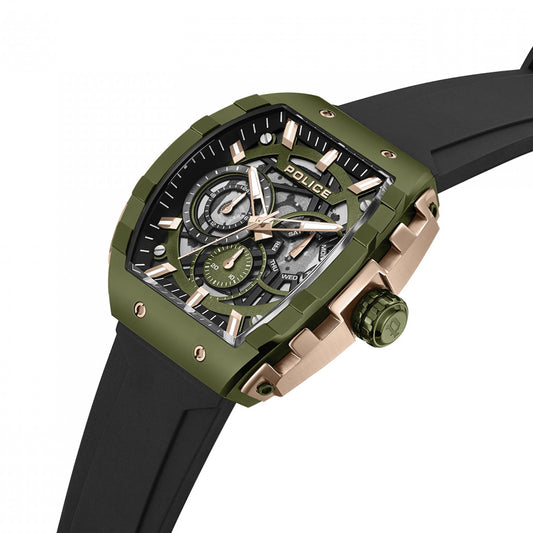 POLICE WATCHES Mod. PEWGQ0063003-1