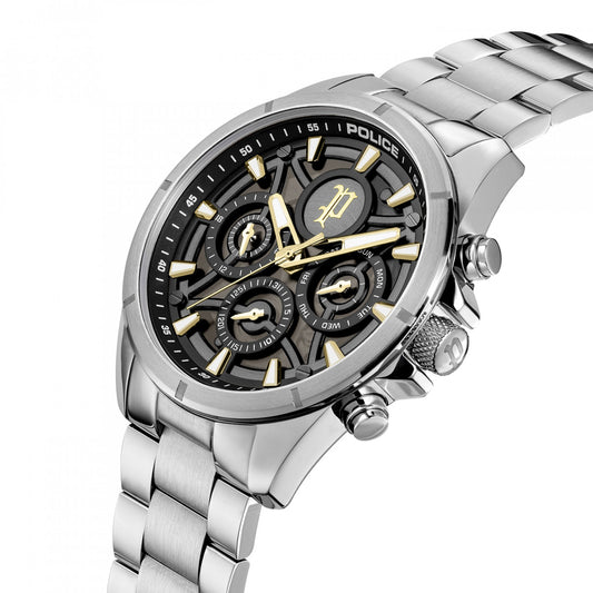 POLICE WATCHES Mod. PEWJK2227814-1