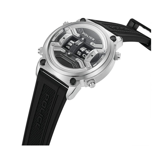 POLICE WATCHES Mod. PEWJP2228503-1