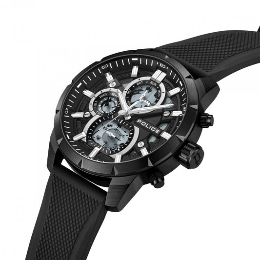 POLICE WATCHES Mod. PEWJQ0058703-1
