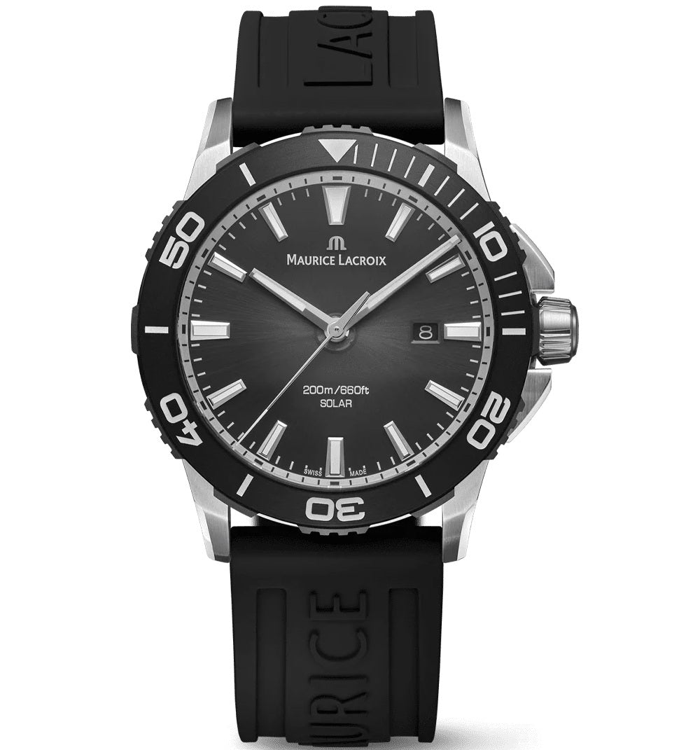 MAURICE LACROIX MOD. PT1008-SSL20-330-2-0