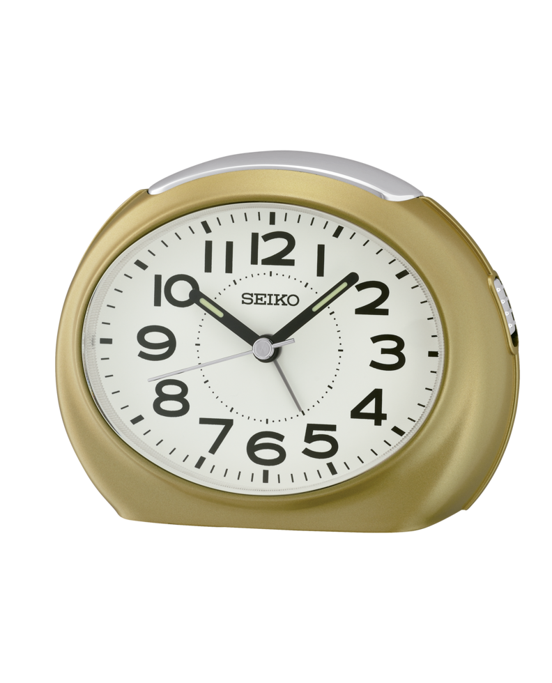 SEIKO CLOCKS WATCHES Mod. QHE193G-0