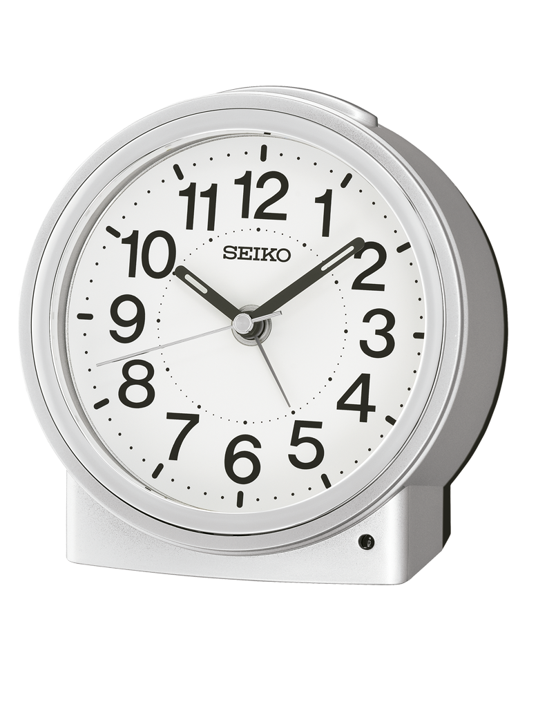 SEIKO CLOCKS WATCHES Mod. QHE199S-0