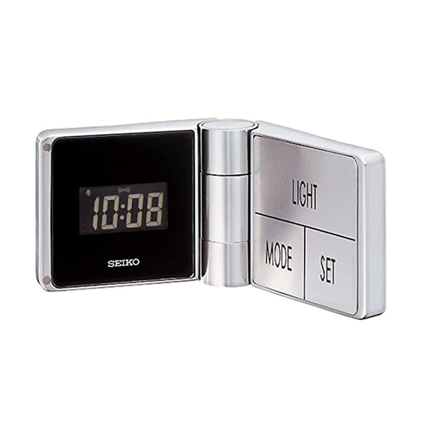 SEIKO CLOCKS WATCHES Mod. QHL044B-0
