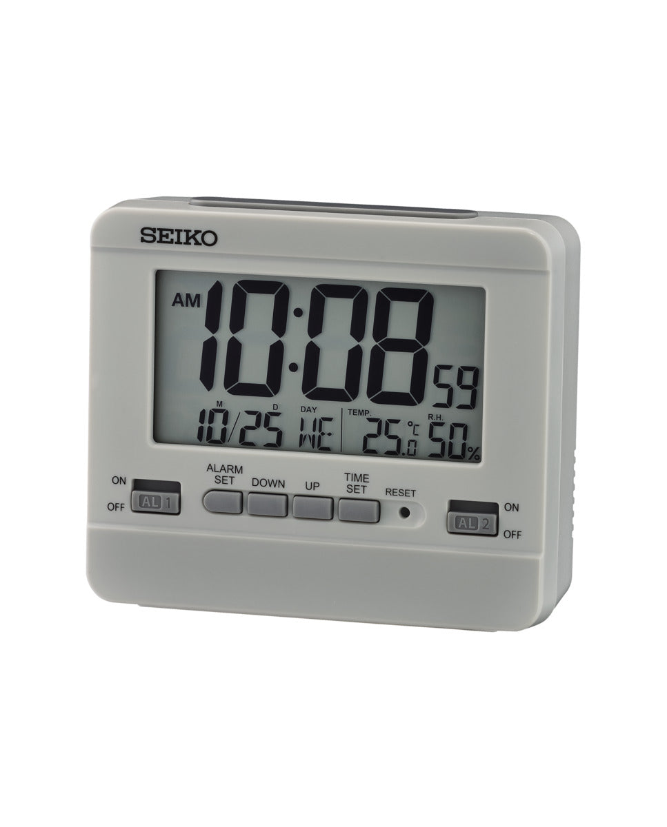 SEIKO WATCHES Mod. QHL086N-1