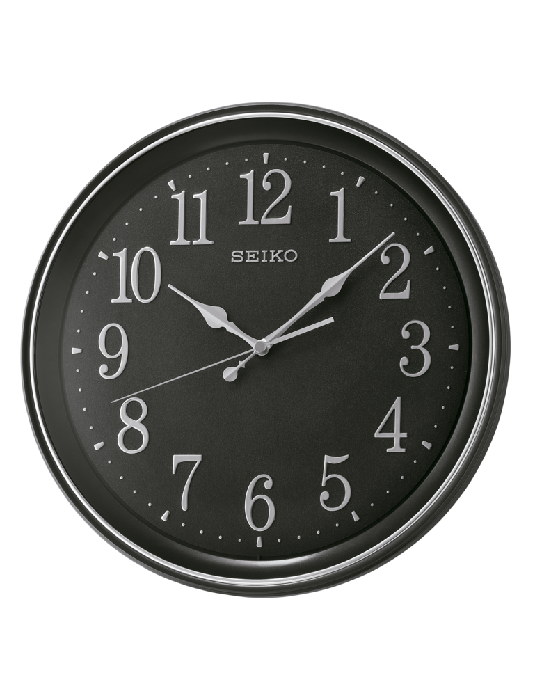 SEIKO CLOCKS WATCHES Mod. QXA798K-1