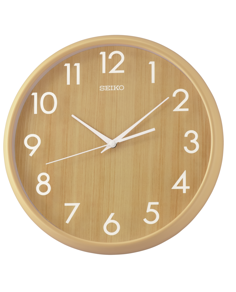SEIKO CLOCKS WATCHES Mod. QXA810Y-1