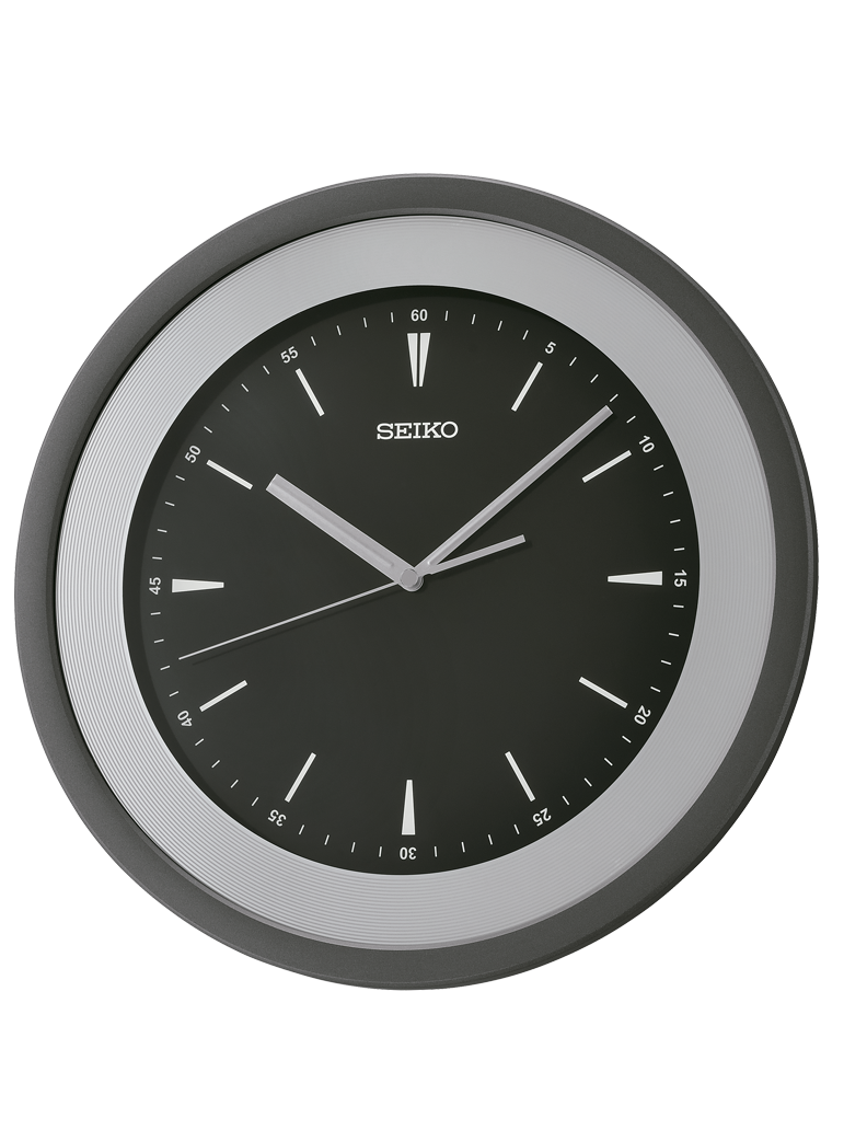 SEIKO CLOCKS WATCHES Mod. QXA812S-0