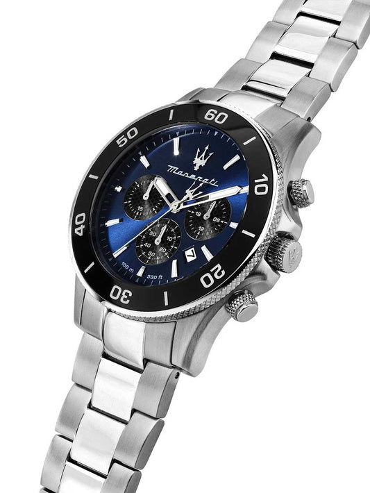 MASERATI Mod. COMPETIZIONE CHRONOGRAPH-1