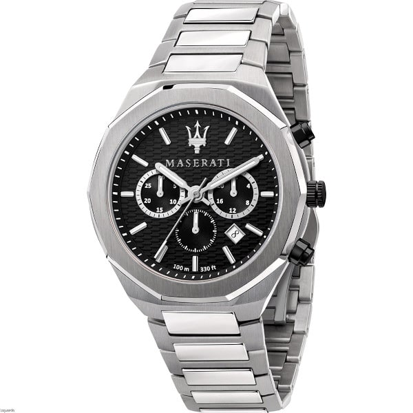 Maserati Men’s Watch (R8873642004)