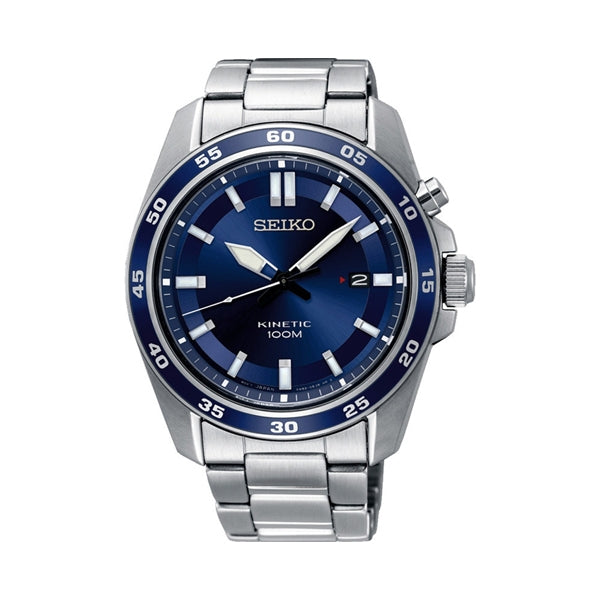SEIKO Mod. SPORT KINETIC-0