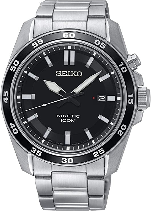SEIKO Mod. SPORT KINETIC-0