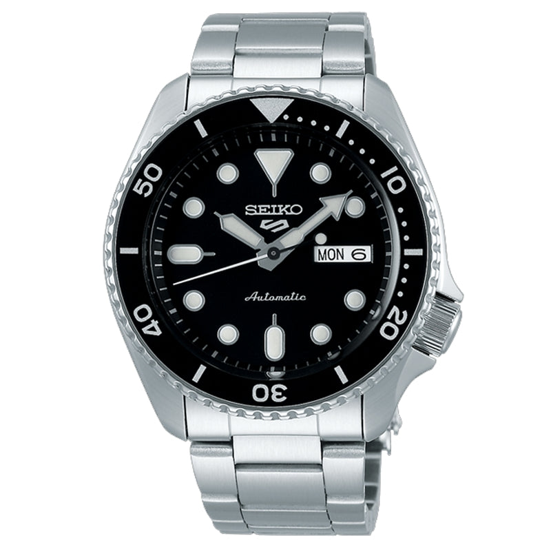 SEIKO 5 Mod. SPORTS AUTOMATIC-0