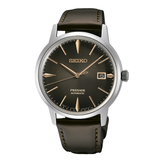 SEIKO MOD. SRPJ17J1-1