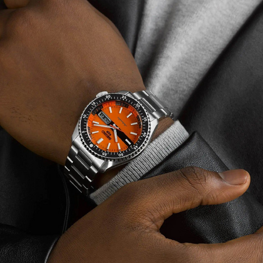 SEIKO 5 Mod. SPORTS RETRO COLOUR COLLECTION-1