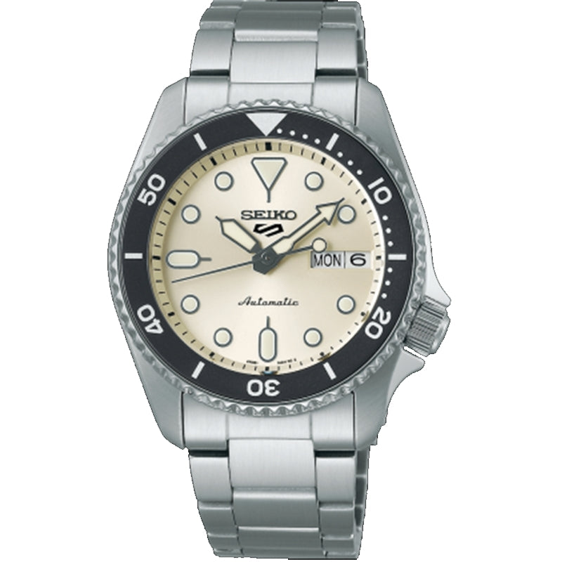 SEIKO Mod. SRPK31K1-0