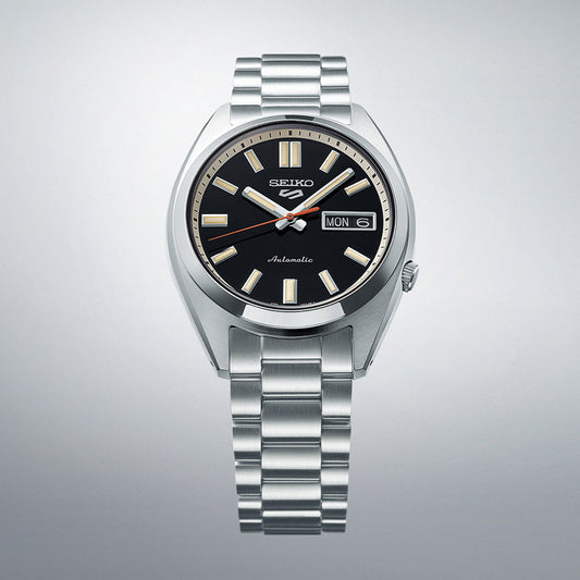 SEIKO 5 WATCHES Mod. SRPK89K1-1