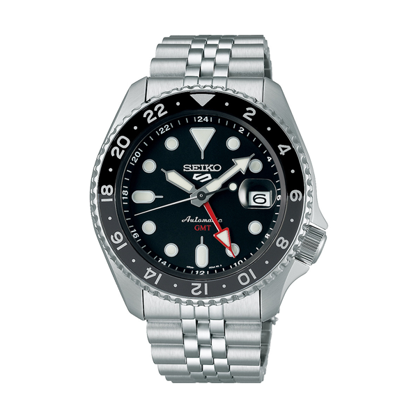 SEIKO 5 WATCHES Mod. SSK001K1-1
