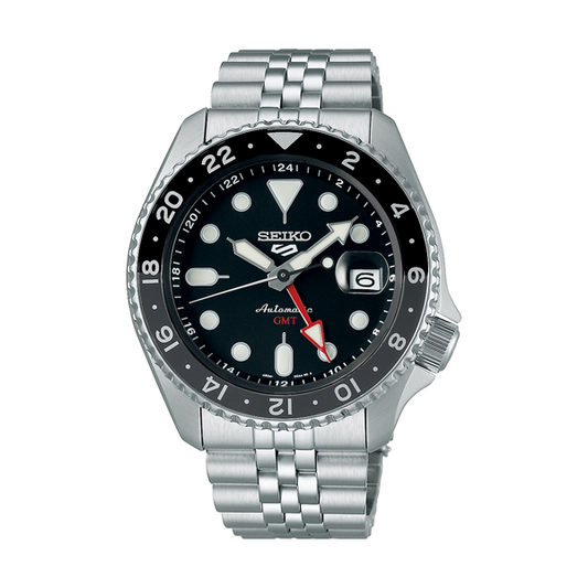 SEIKO 5 WATCHES Mod. SSK001K1-1