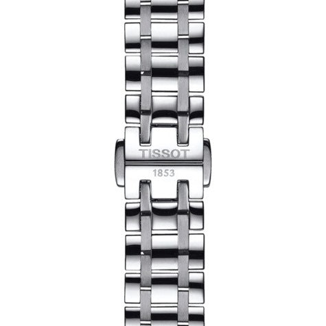 TISSOT Mod. CHEMIN DES TOURELLES POWERMATIC 80-1
