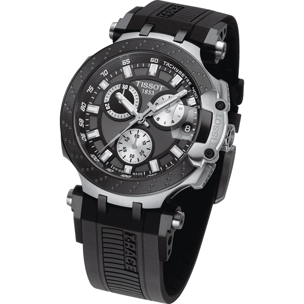 Tissot T-Race T115.417.27.061.00