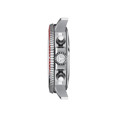TISSOT Mod. T1204171105101-1