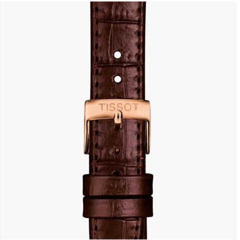 TISSOT Mod. CARSON AUTOMATIC-1
