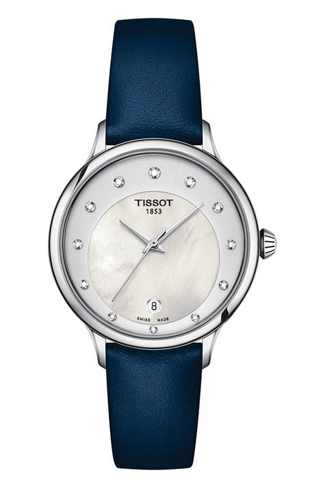 TISSOT Mod. T1332101611600-1