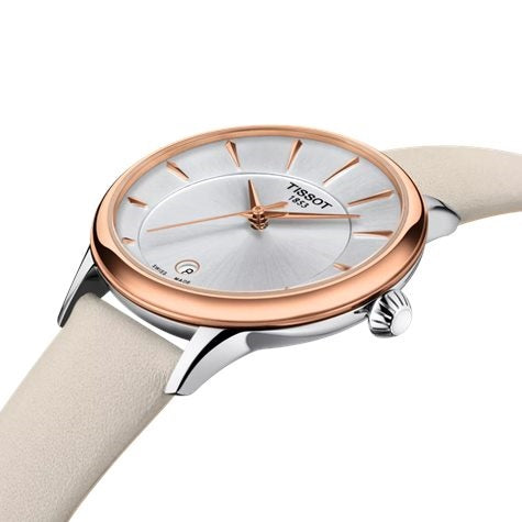 TISSOT Mod. T1332102603100-1
