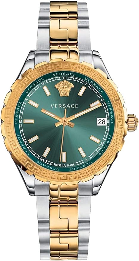Versace Hellenyium Ladies Watch 35mm V12050015