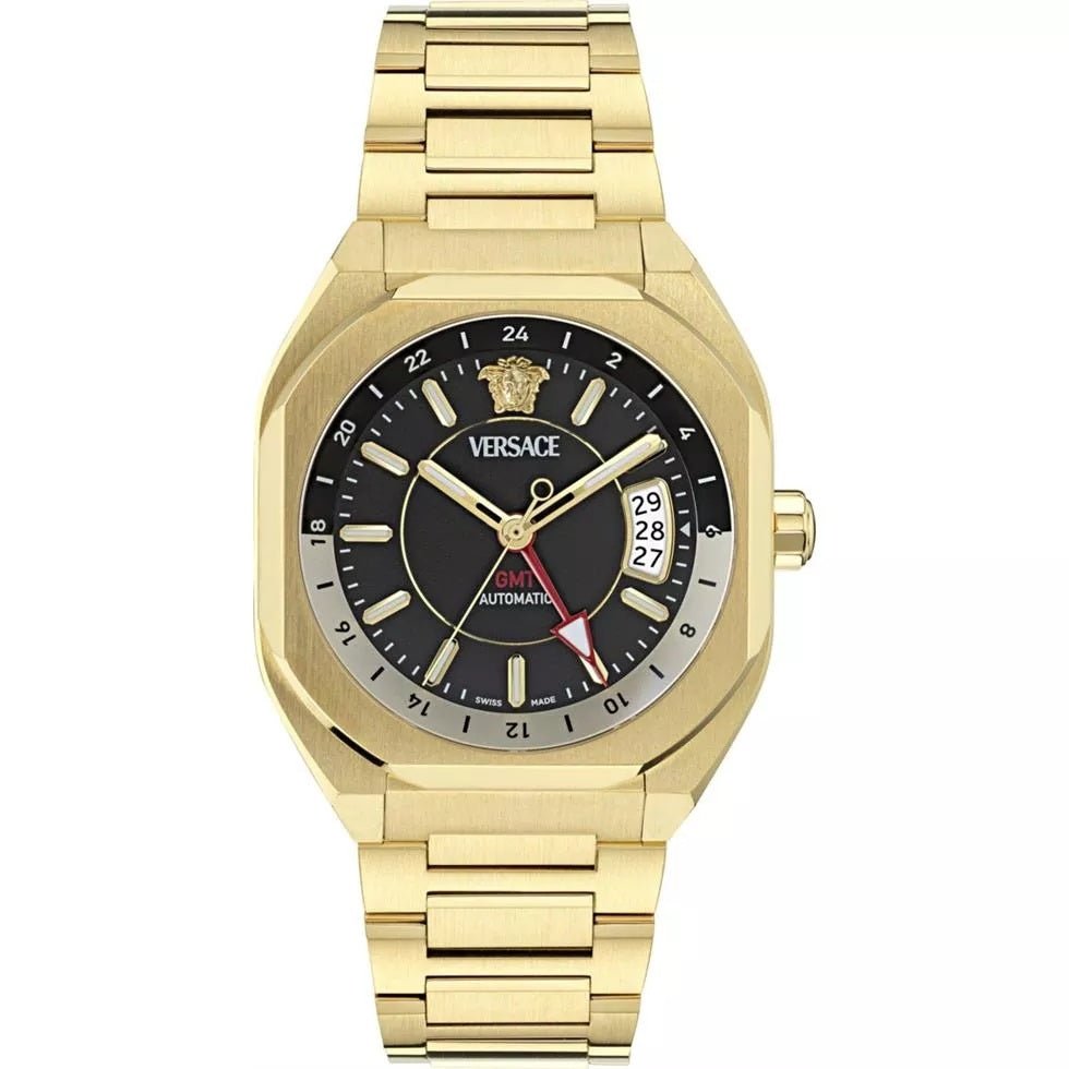 VERSACE WATCHES Mod. VE0I00425-0