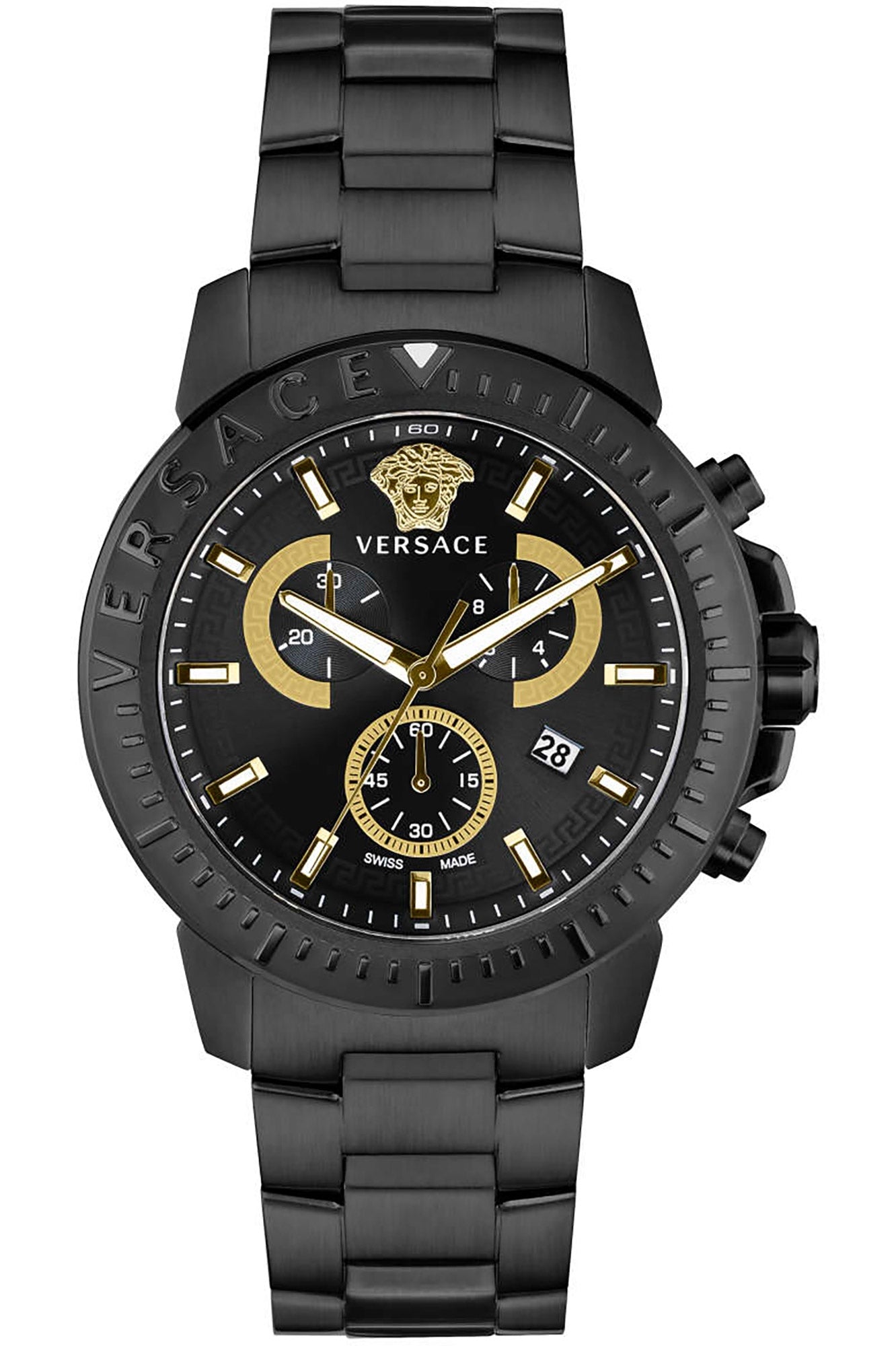 VERSACE Mod. VE2E00621-0