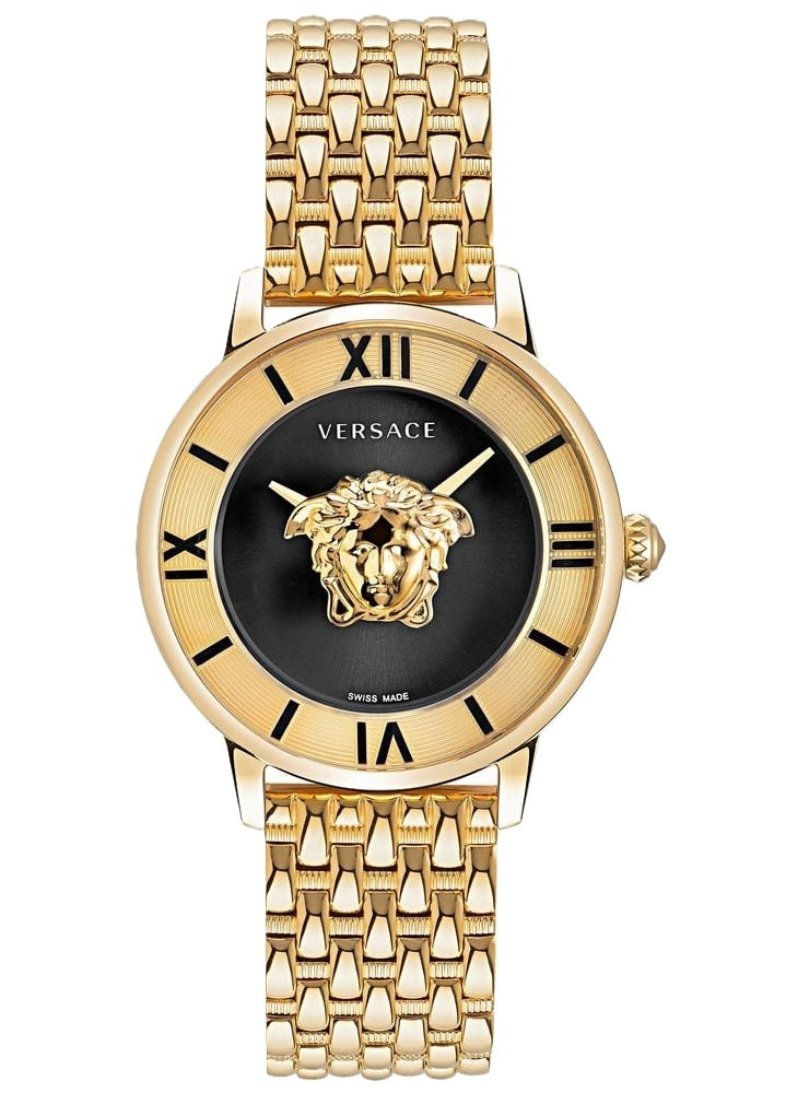 VERSACE Mod. LA MEDUSA-0