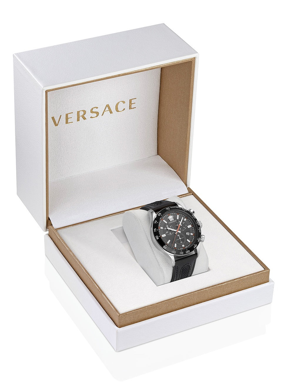 VERSACE Mod. HELLENYIUM CHRONOGRAPH-3