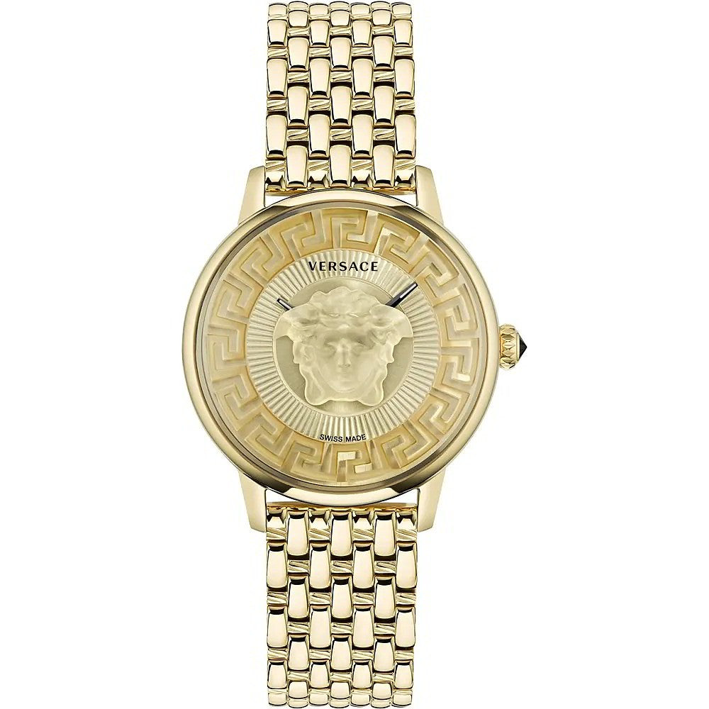 VERSACE Mod. MEDUSA ALCHEMY-0