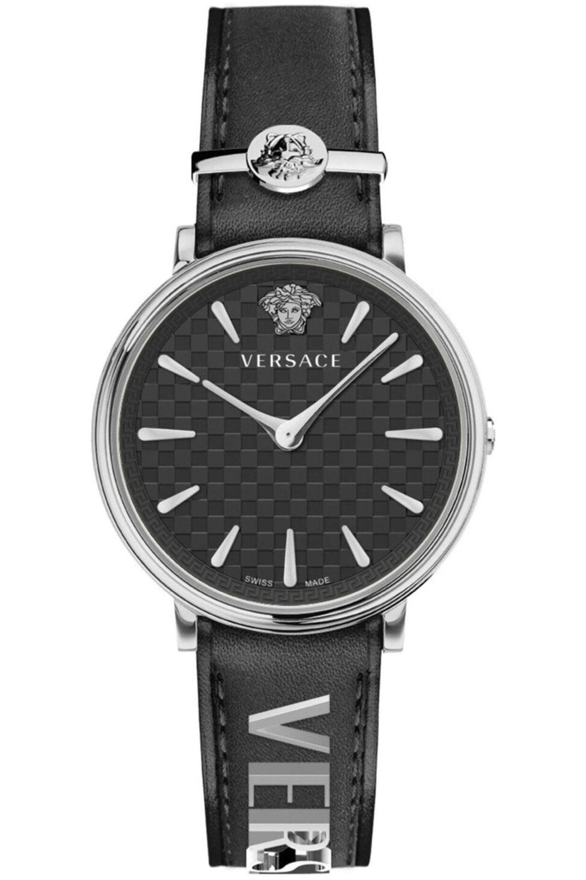 VERSACE Mod. V-CIRCLE-0