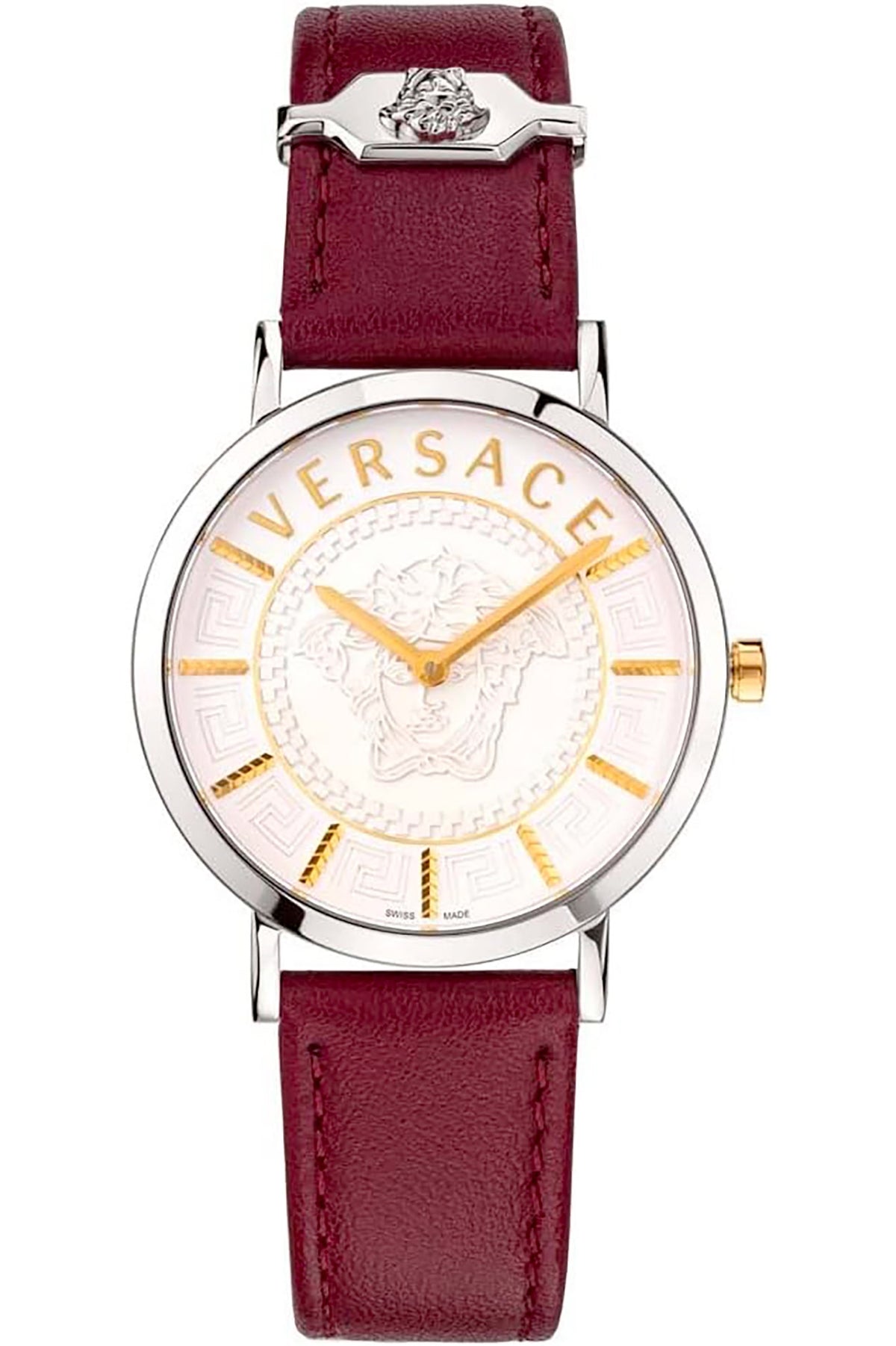 VERSACE Mod. VEK400221-0