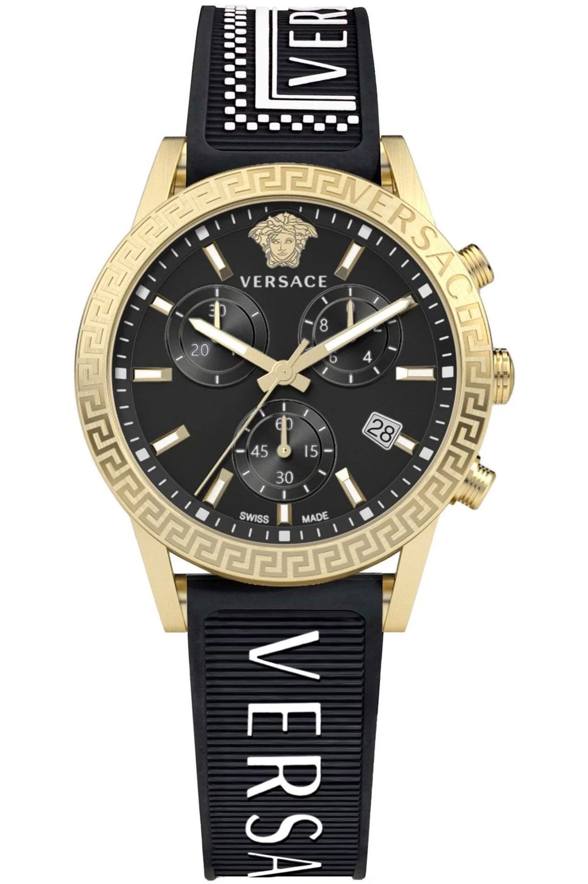 VERSACE Mod. KRIOS-0