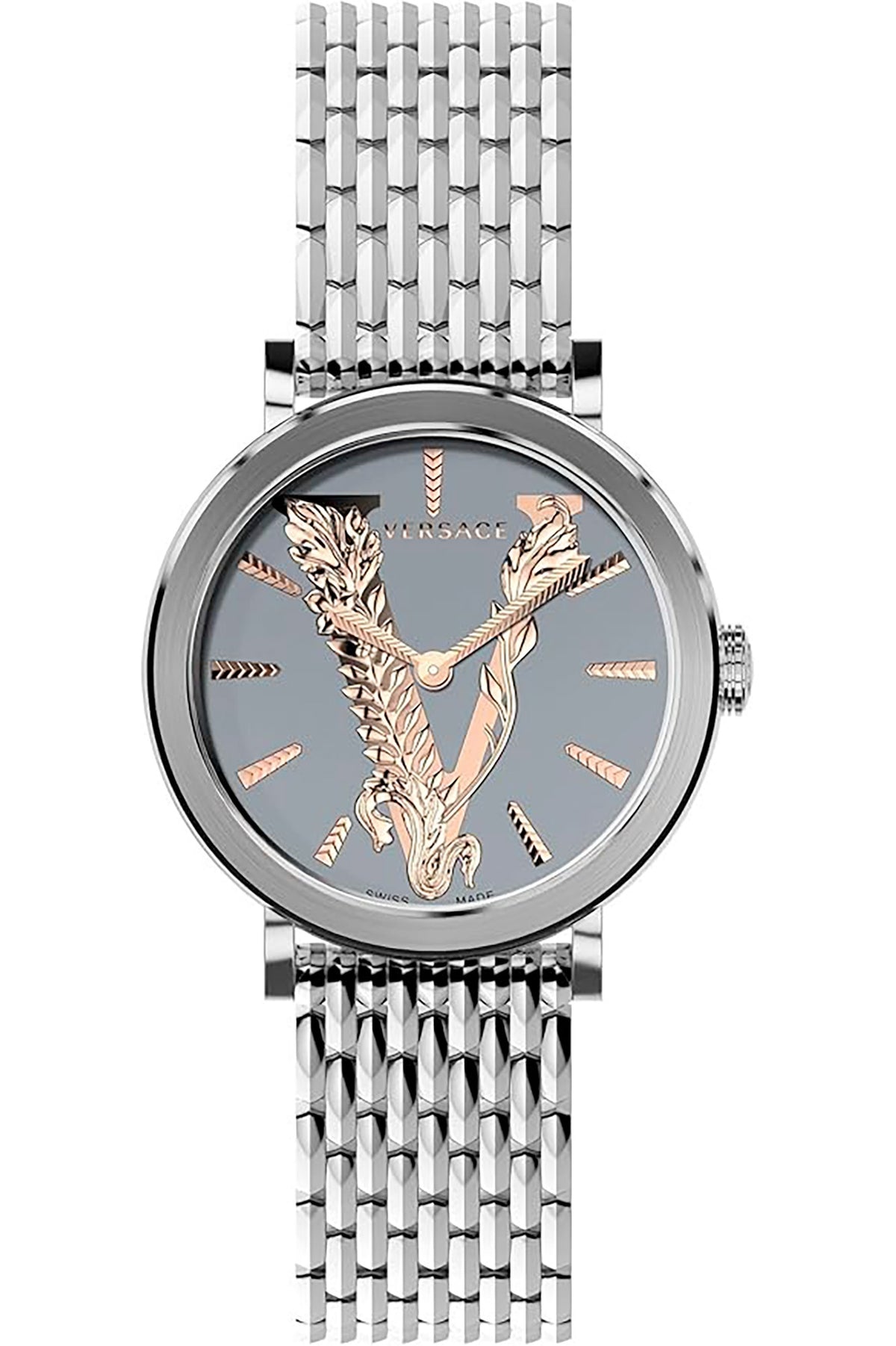 VERSACE Mod. VIRTUS-0