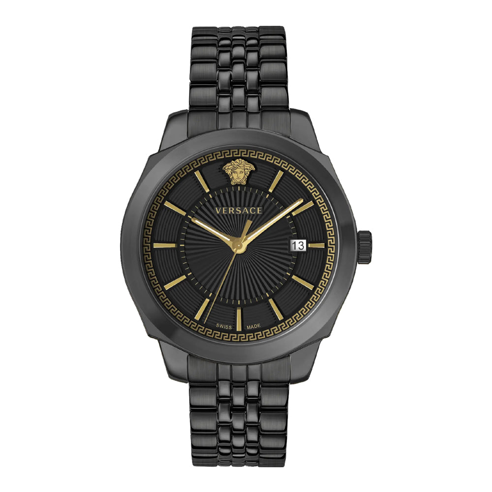 Versace VEV901823 Icon Classic Herrenuhr-0