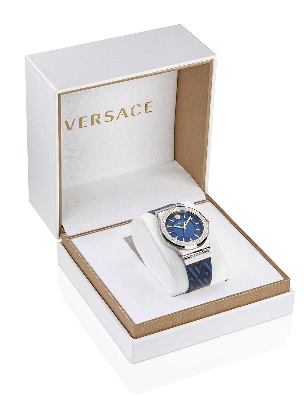 VERSACE Mod. GRECA LOGO-3