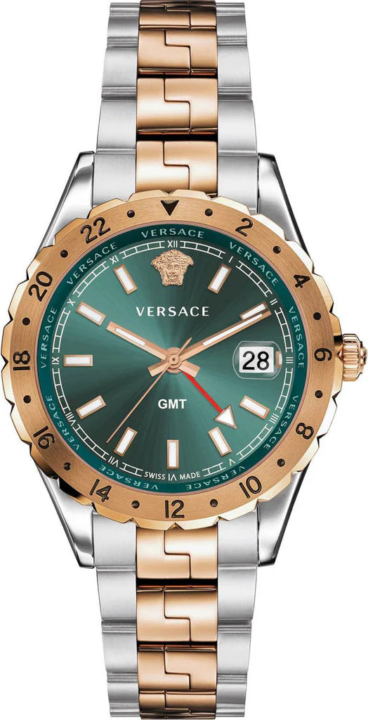 Versace Hellenyium Men's Watch 42mm V11050015