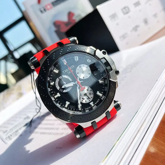 Tissot T-Race T115.417.27.051.00