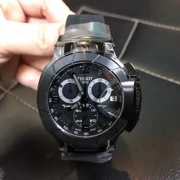 Tissot T-Race T048.417.37.057.00