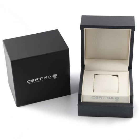 CERTINA Mod. DS ROOKIE ***SPECIAL PRICE**-1