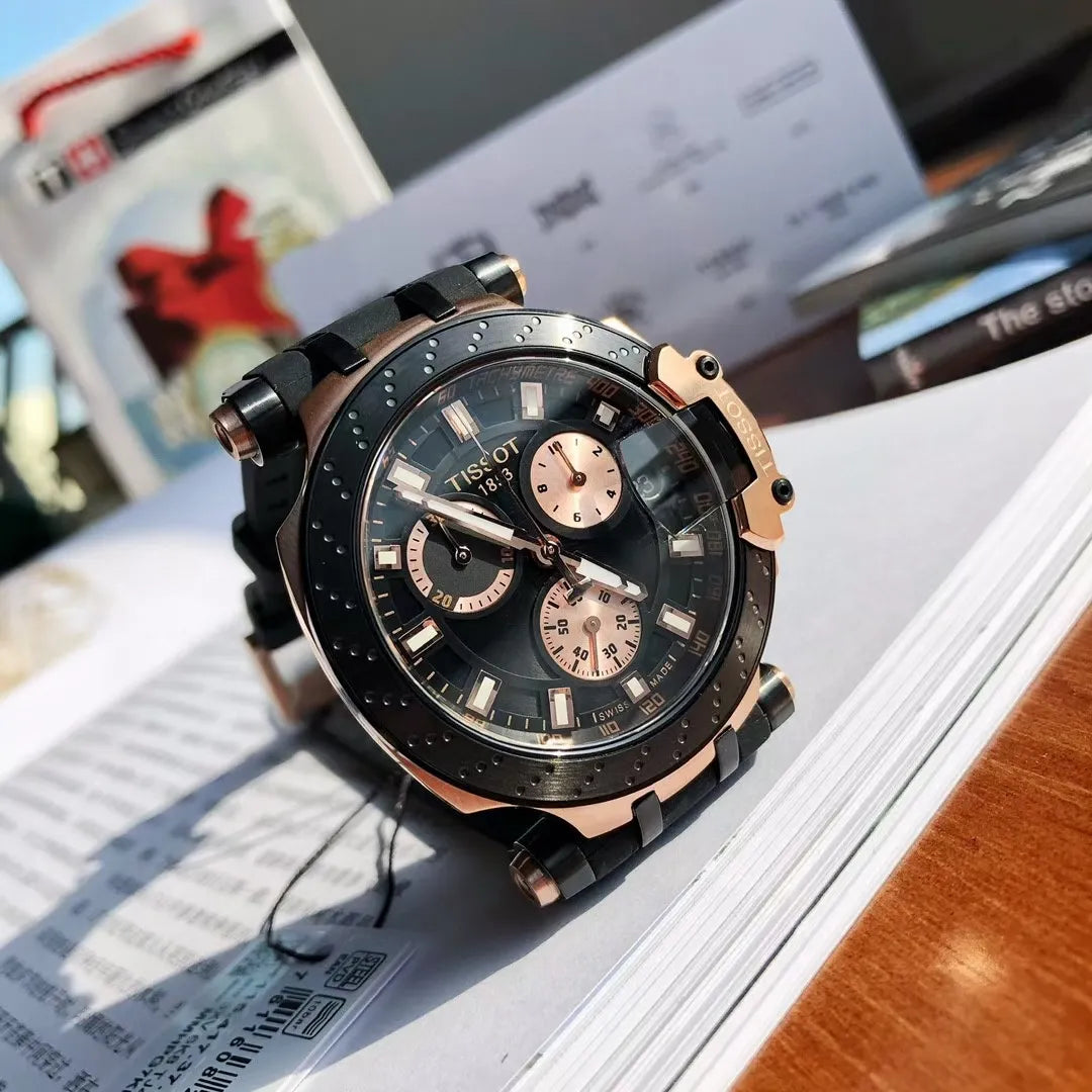 Tissot T-Race T115.417.37.051.00