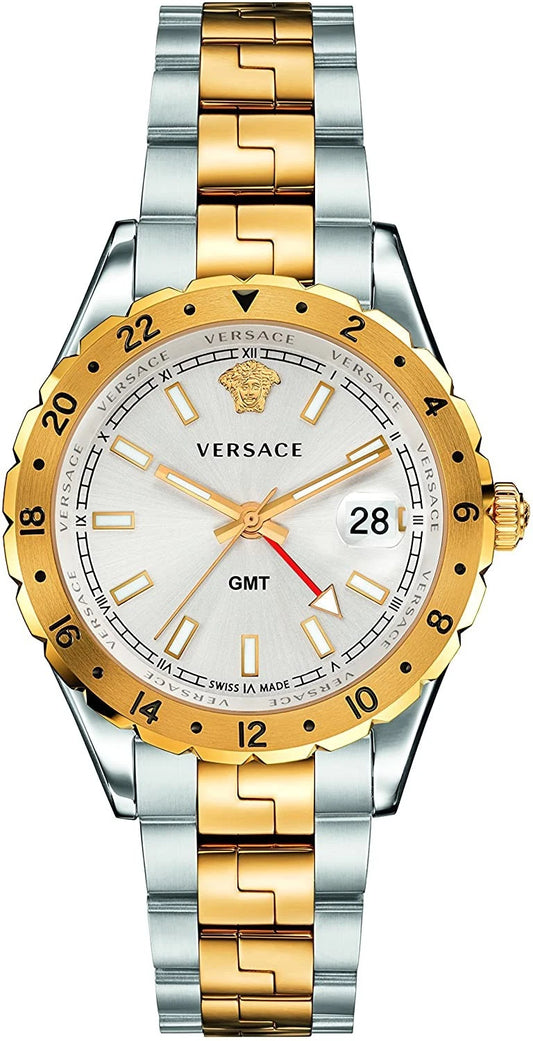 Versace Hellenyium Men's Watch 42mm V11030015